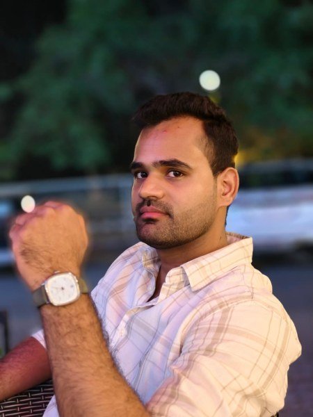 Drx Vikash Pandey